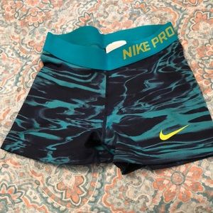 Nike Pros